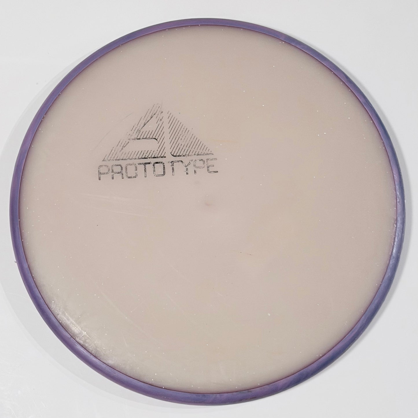 [USED] Axiom ENVY • Prototype • Glow • 173 g