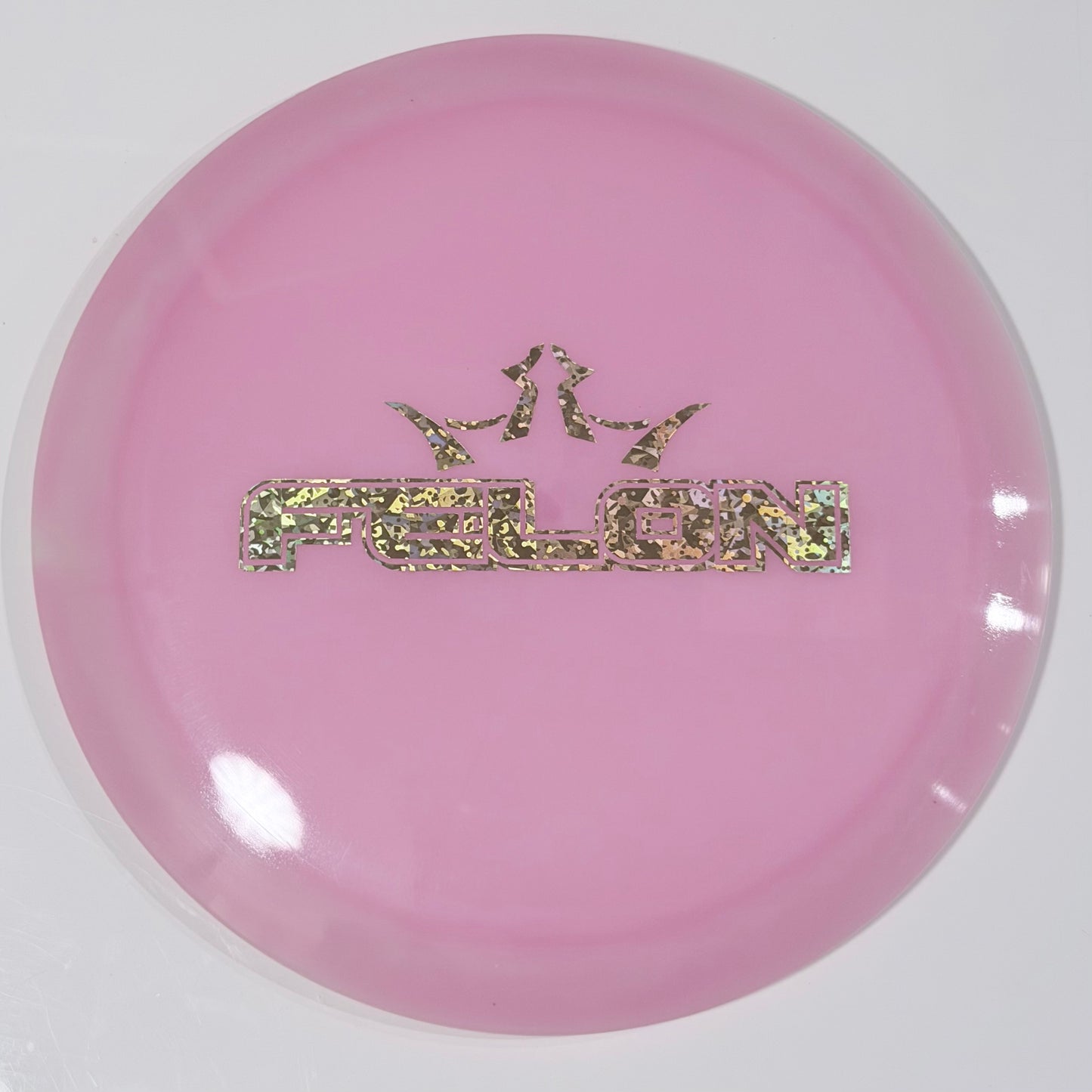 Dynamic Discs VANDAL • Pink • Moonshine • 174 g