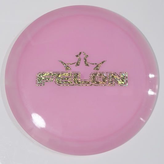 Dynamic Discs VANDAL • Pink • Moonshine • 174 g