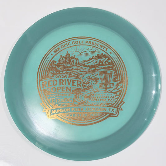 Innova BOSS • Blue • Champion • 175 g