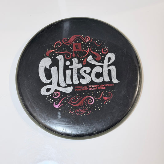 [USED] MVP GLITCH • R2 Eclipse • Glitsch • 147 g