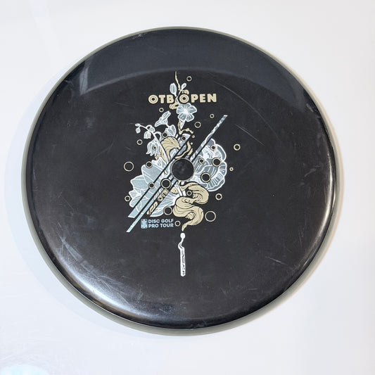 [USED] MVP GLITCH • R2 Eclipse • OTB Open • 145 g