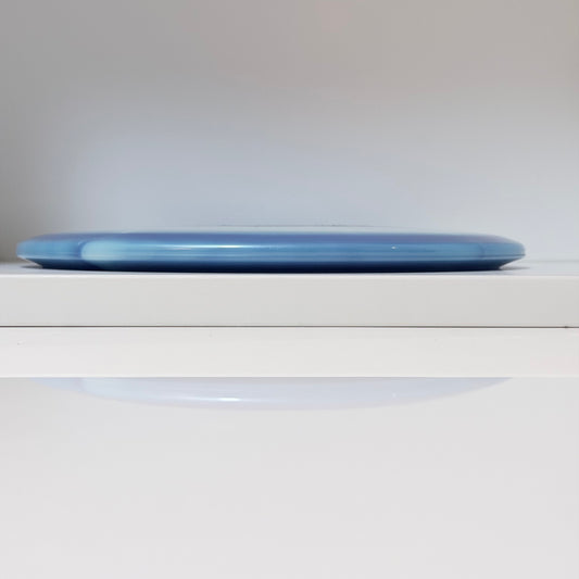Innova FOX • Halo Star plastic • 169 g (Blue)