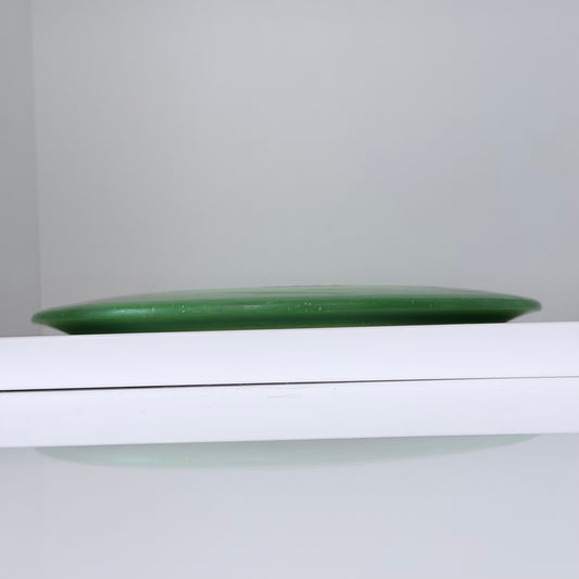 [USED] DGA PIPELINE • Spark • Green
