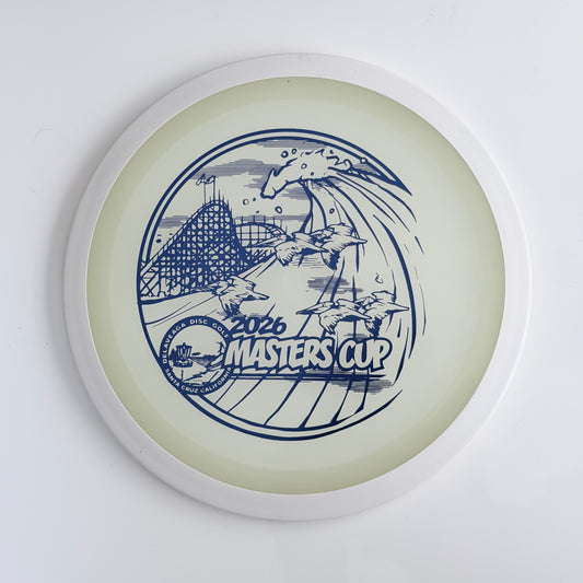 MVP WAVE • Eclipse • Masters Cup • 174g