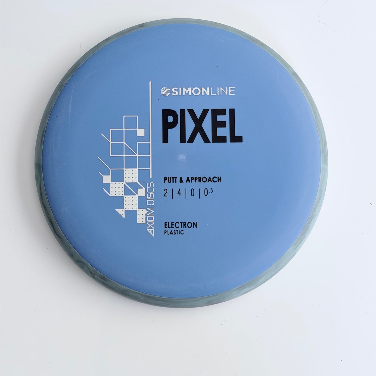 Axiom PIXEL • Electron • 171 g
