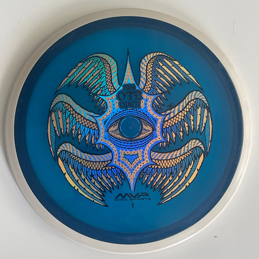 Axiom RHYTHM • Particle Proton Soft • 174 g