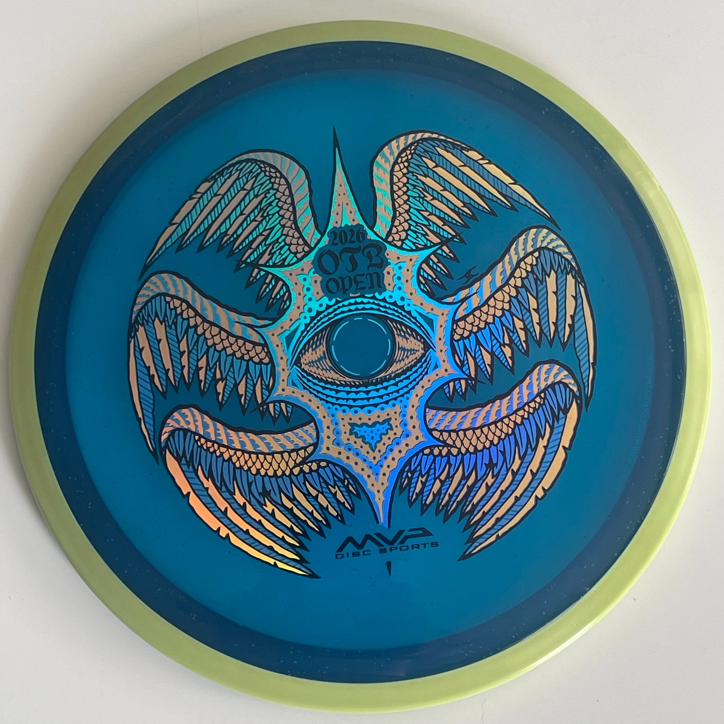 Axiom RHYTHM • Particle Proton Soft • 174 g