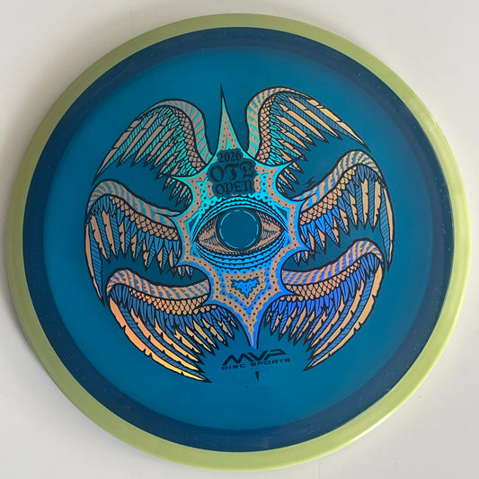 Axiom RHYTHM • Particle Proton Soft • 174 g