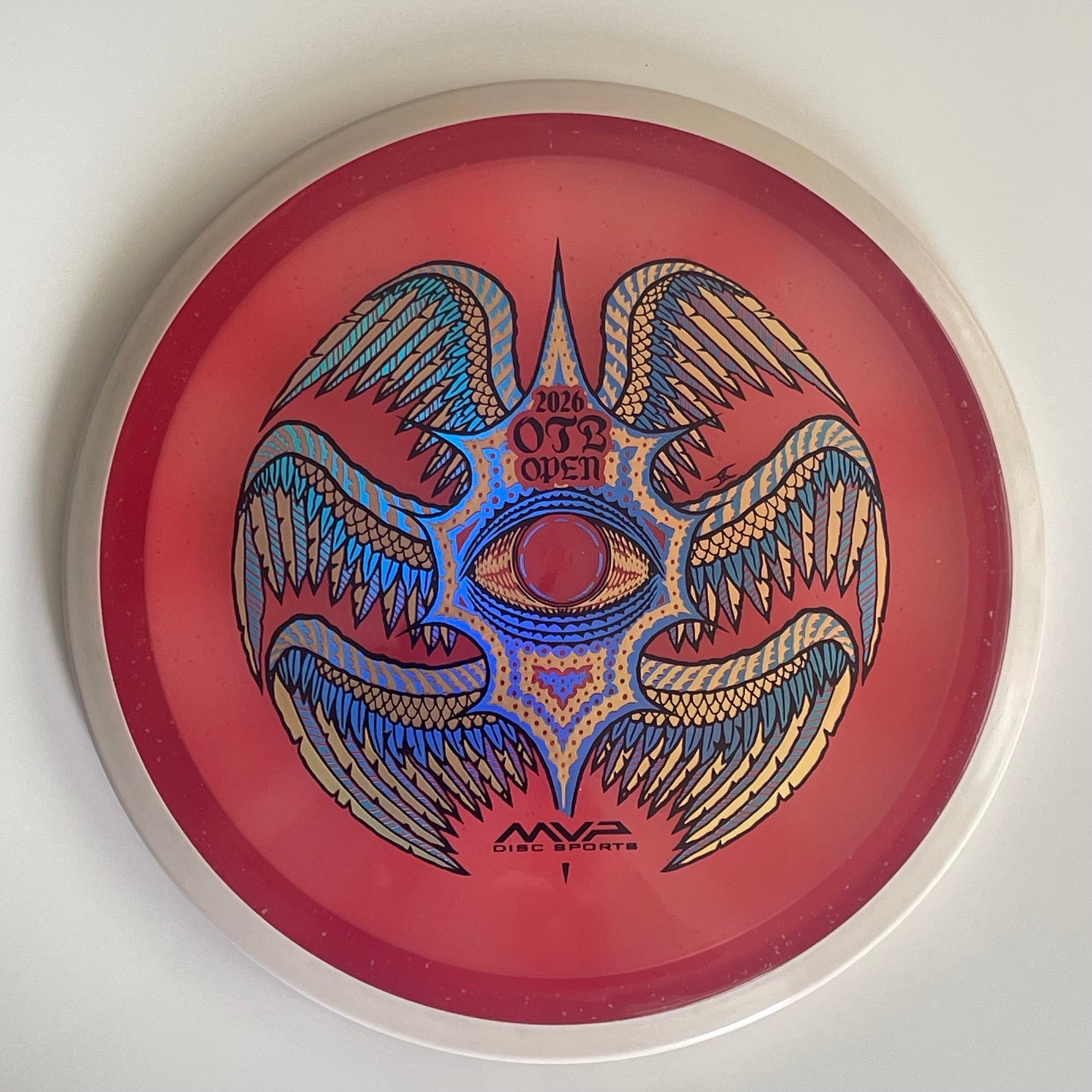Axiom RHYTHM • Particle Proton Soft • 174 g