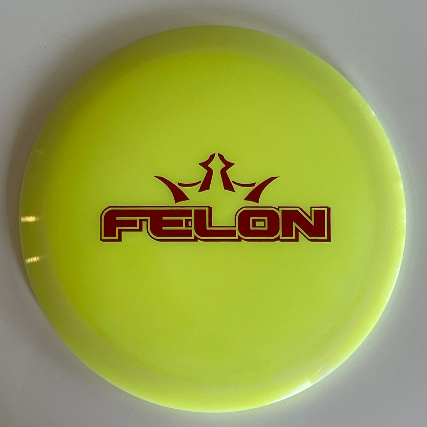 Dynamic Discs VANDAL • Moonshine • 174 g (Felon stamp)