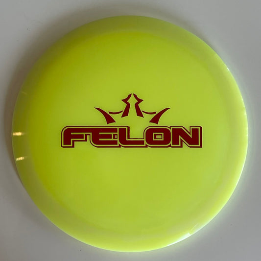 Dynamic Discs VANDAL • Moonshine • 174 g (Felon stamp)