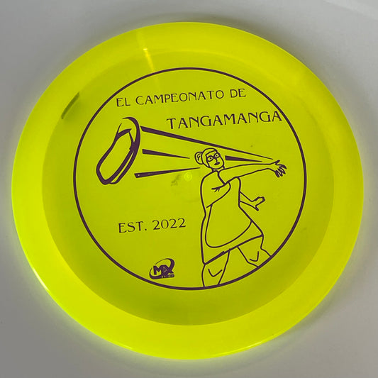 Discraft UNDERTAKER • Z-Line • 173 g