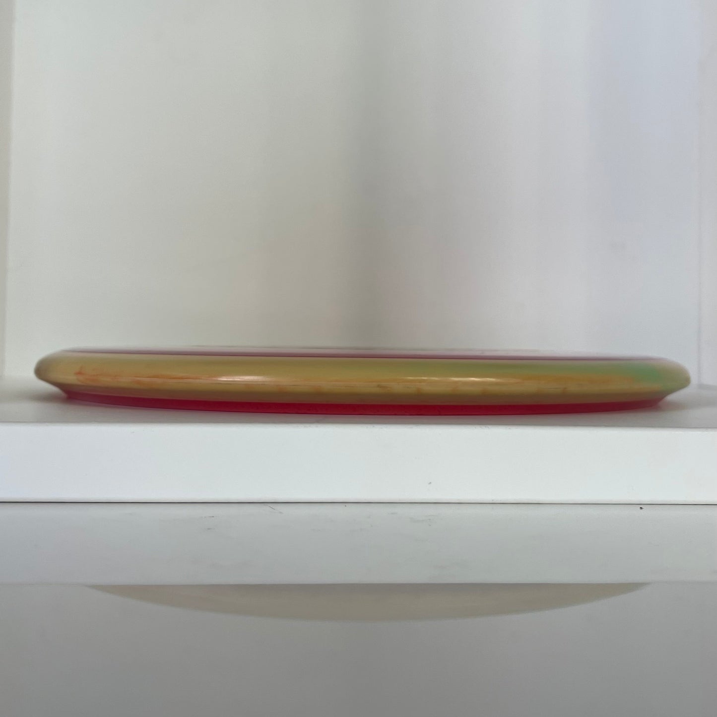 Axiom HEX • Particle Proton • 176 g (Red/Yellow)