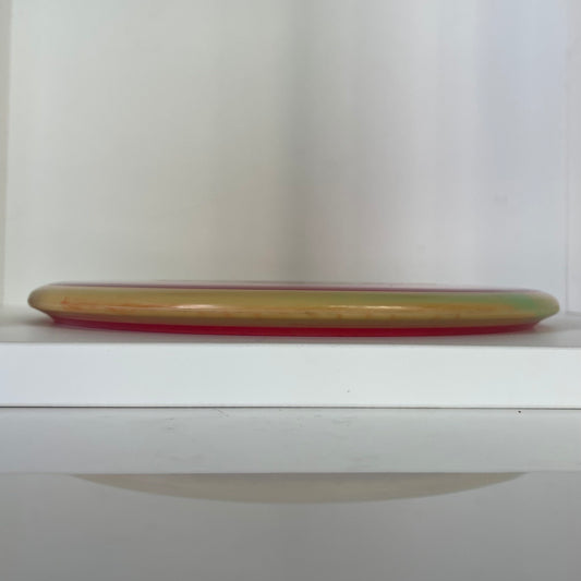 Axiom HEX • Particle Proton • 176 g (Red/Yellow)