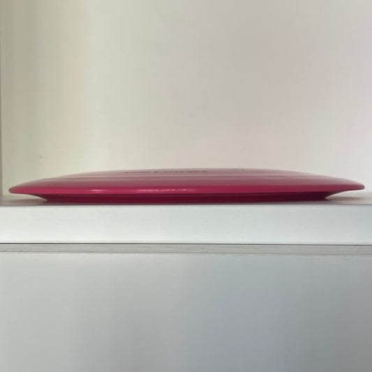 Discmania DD4 • Swirl S-Line • 175 g (Prototype) (Pink)