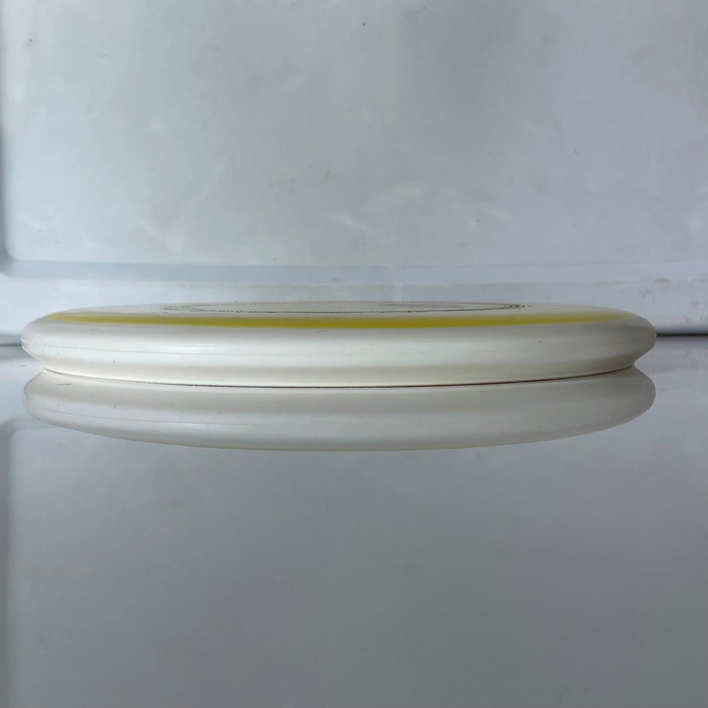 Latitude 64 PEAK • Project ChainGrip • Prototype • Yellow/White •  173 g