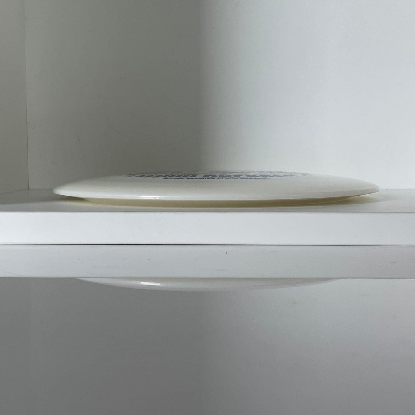 Discmania CLOUD BREAKER • Q-line Premier • 173-4 g (White)