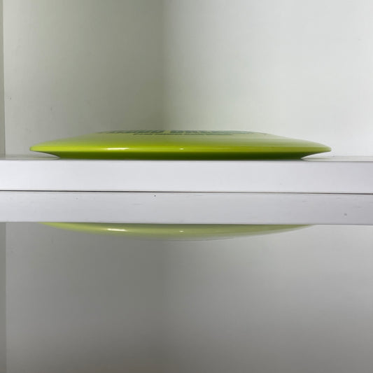 Discmania CLOUD BREAKER • Q-line Premier • 168-9 g (Green)