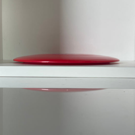 Discmania DD3 • Q-line Premier • 174 g (Red)