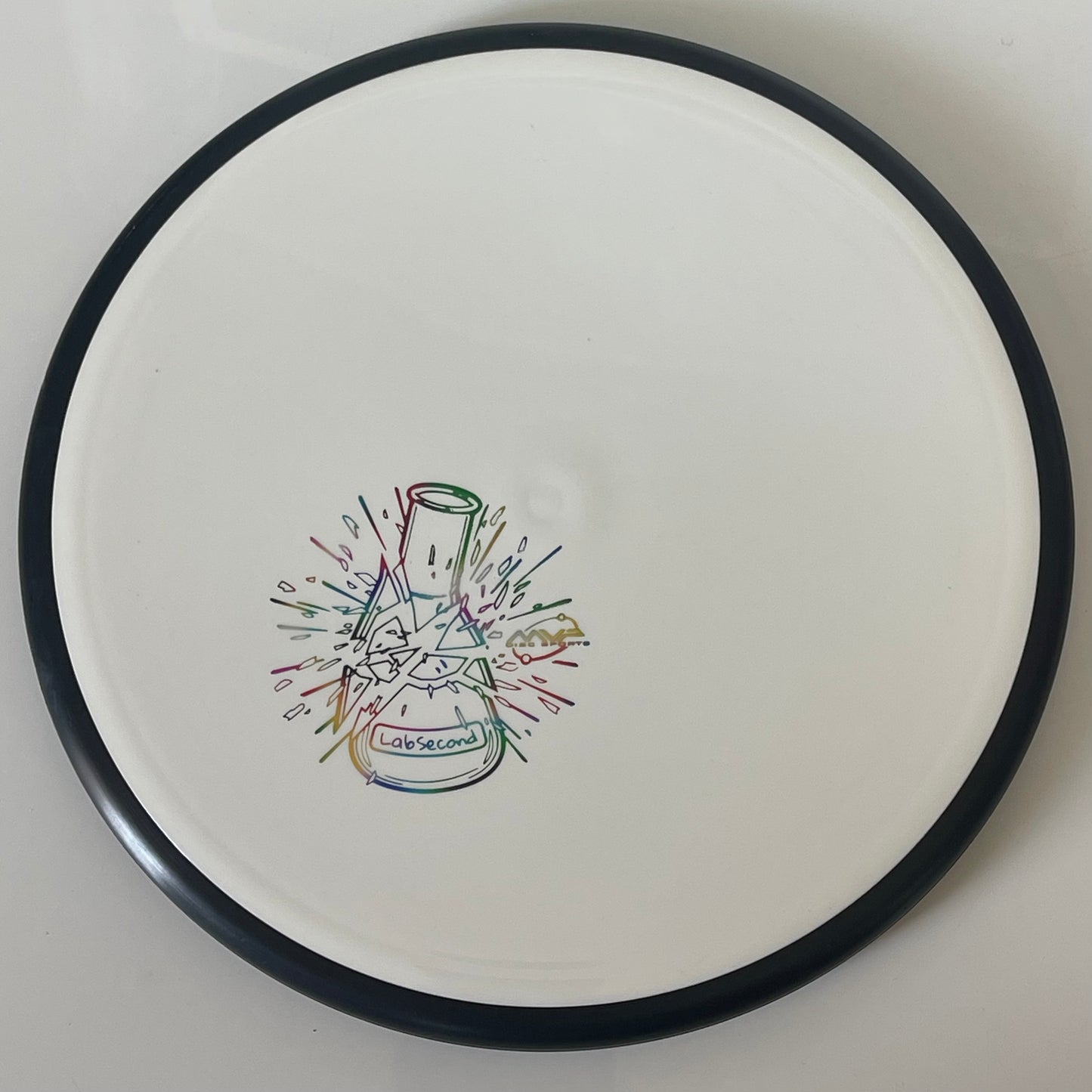 MVP MATRIX • Neutron • 177 g