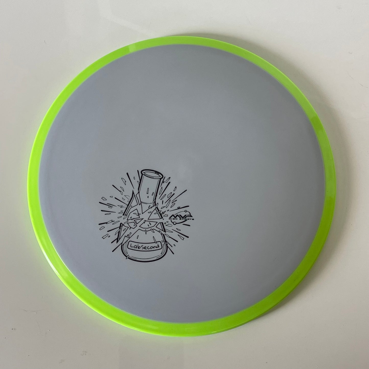 Axiom RHYTHM • Fission • 152 g