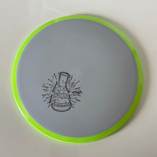 Axiom RHYTHM • Fission • 152 g