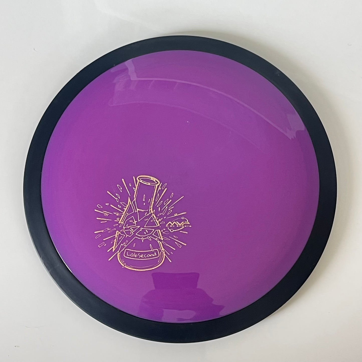 MVP NITRO • Neutron • 170 g