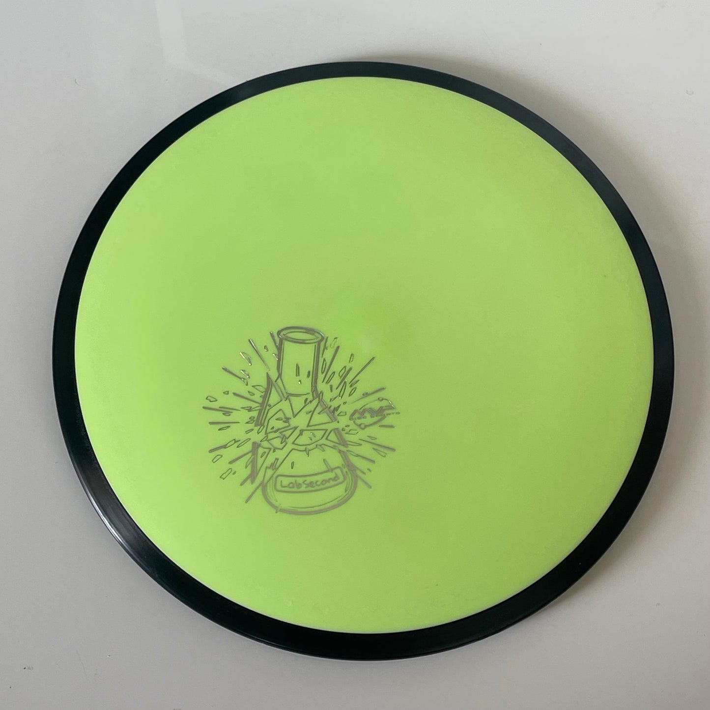 MVP VOLT • Fission • 161 g