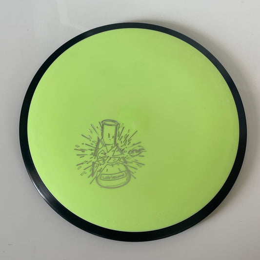 MVP VOLT • Fission • 161 g