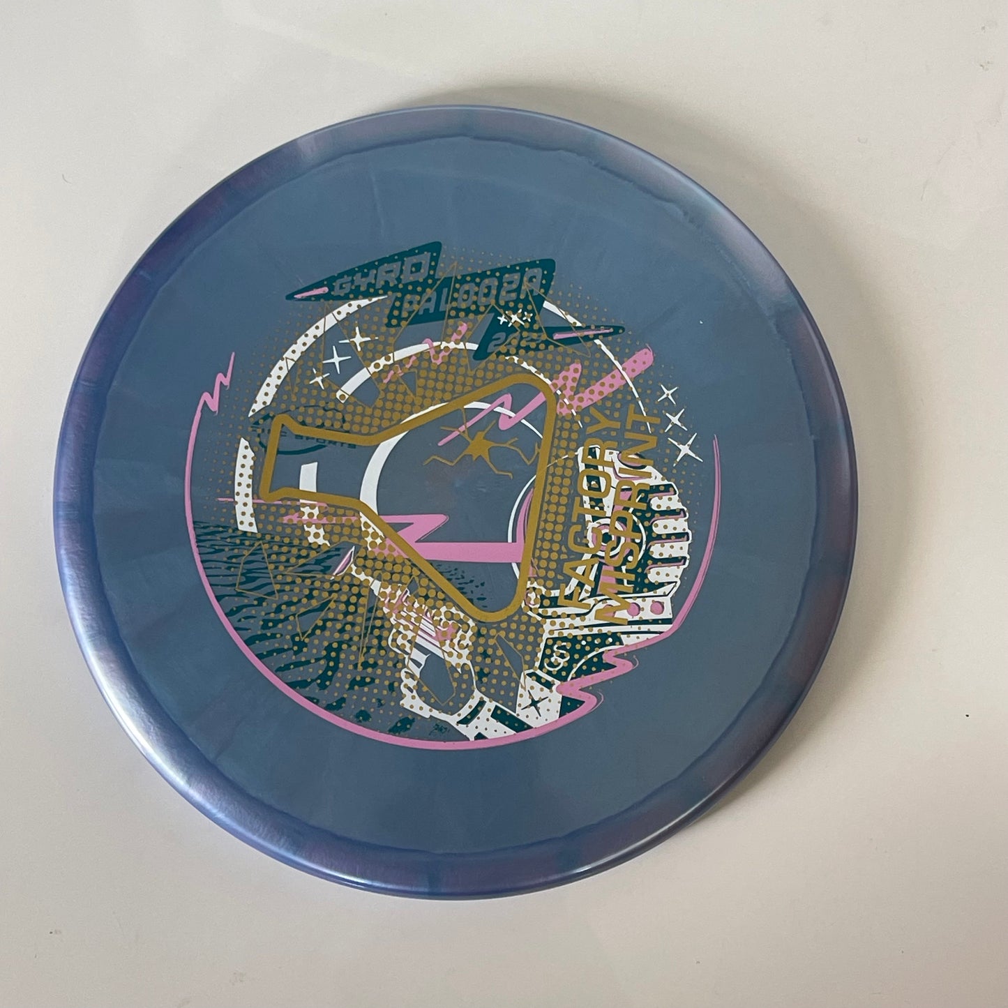 Streamline ECHO • Plasma • 176 g