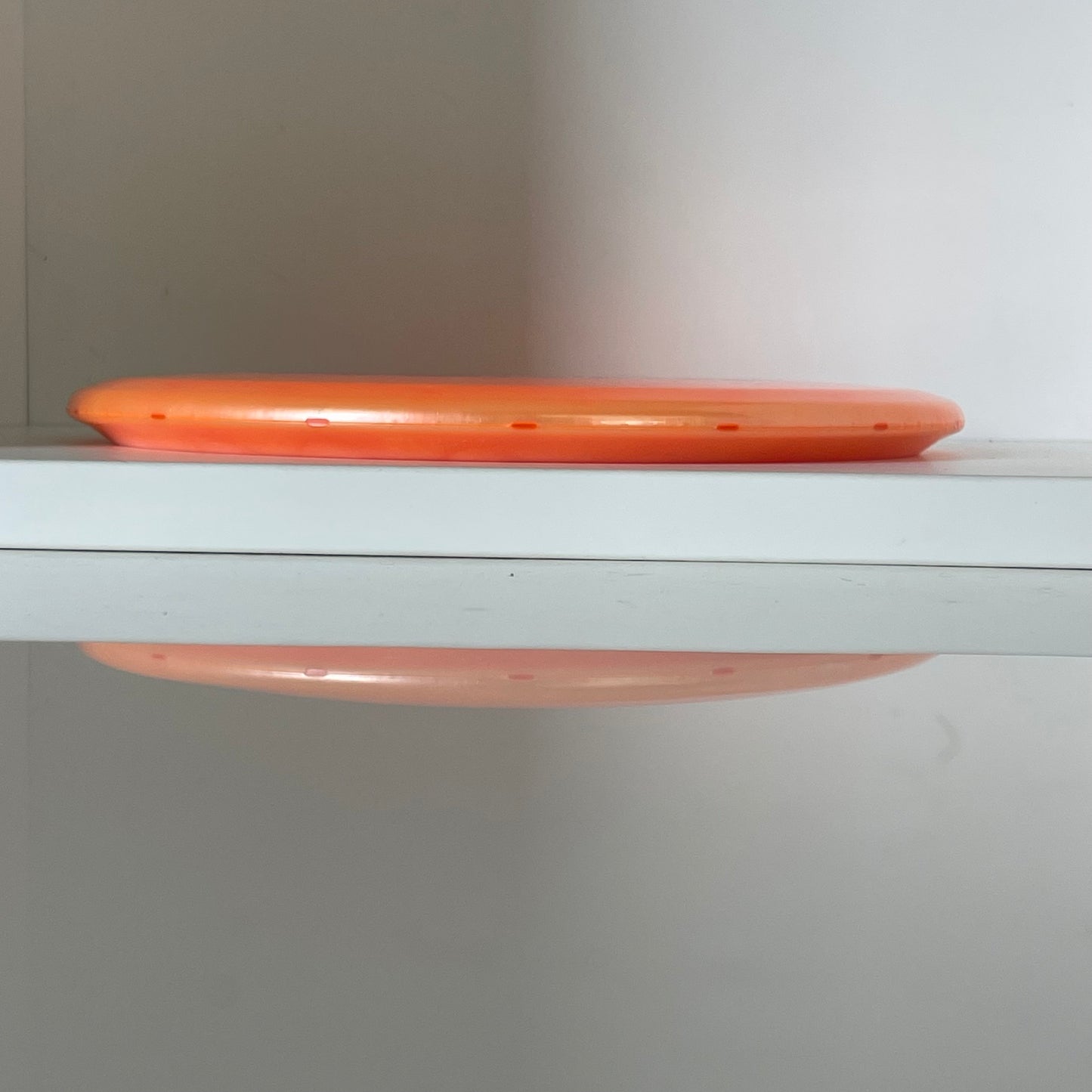 Streamline ECHO • Plasma • 176 g (Orange)
