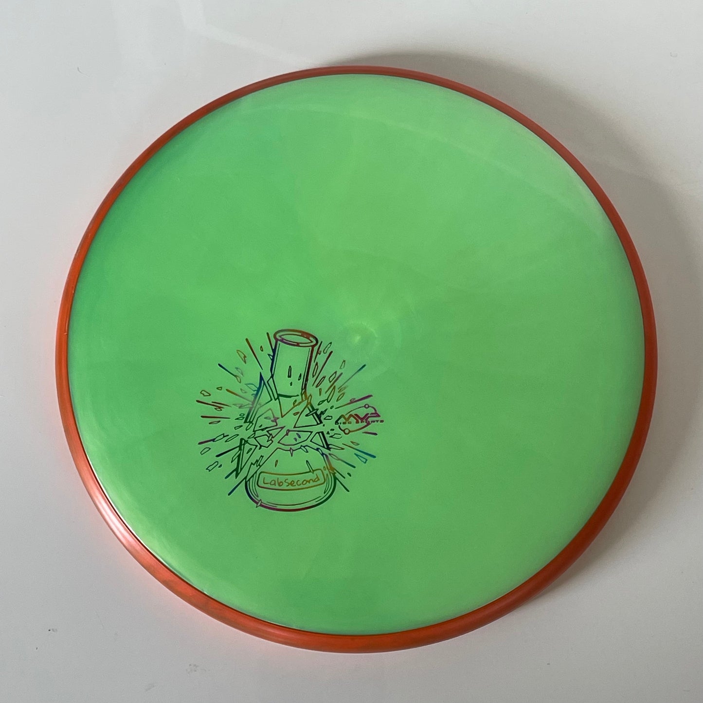 Axiom PROXY • Plasma • 174 g