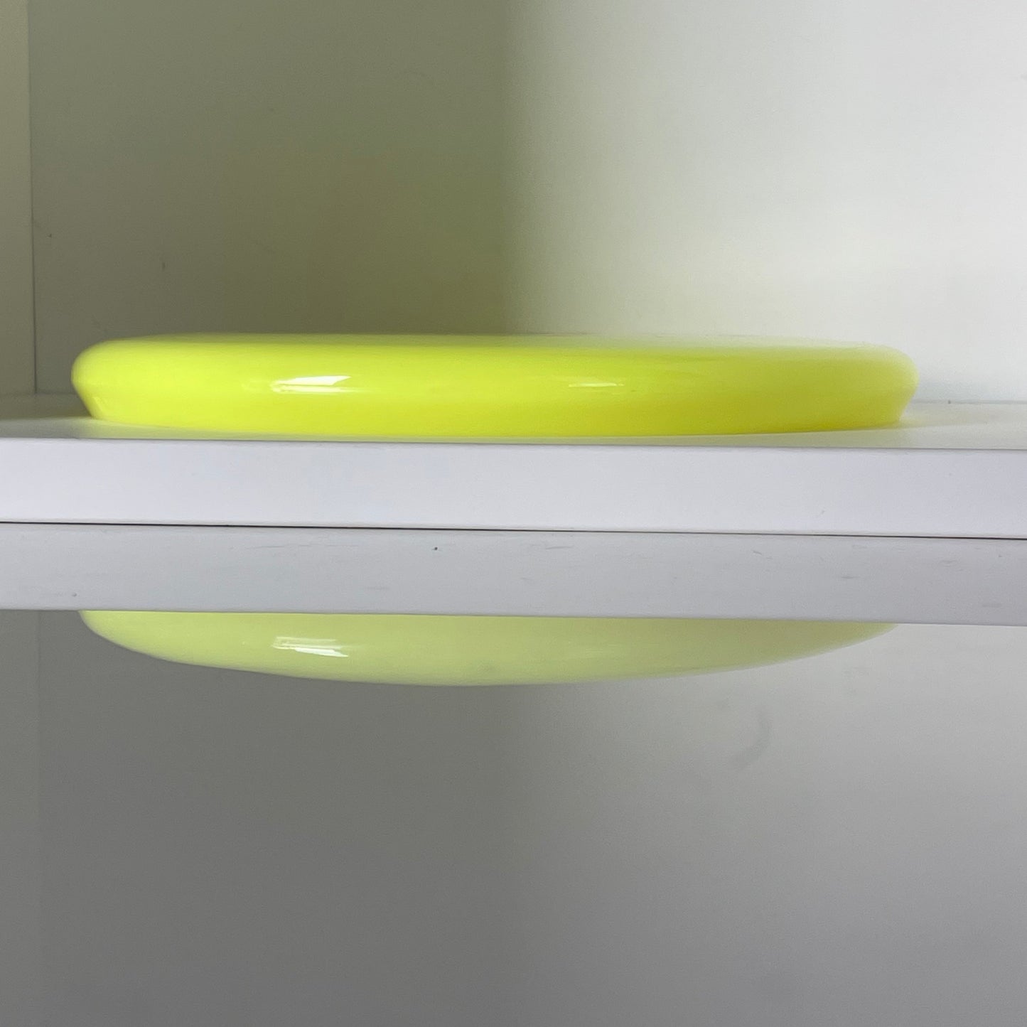 Streamline PARACHUTE • Neutron Soft • 150 g (Yellow)
