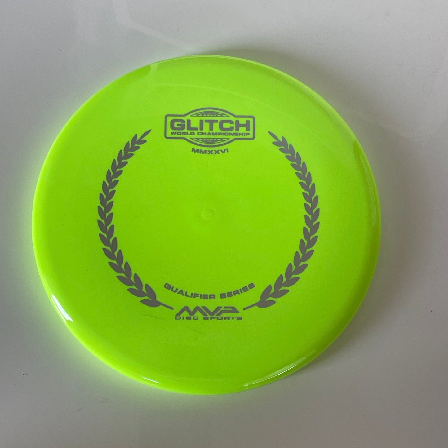 Streamline PARACHUTE • Neutron Soft • 150 g (Green)