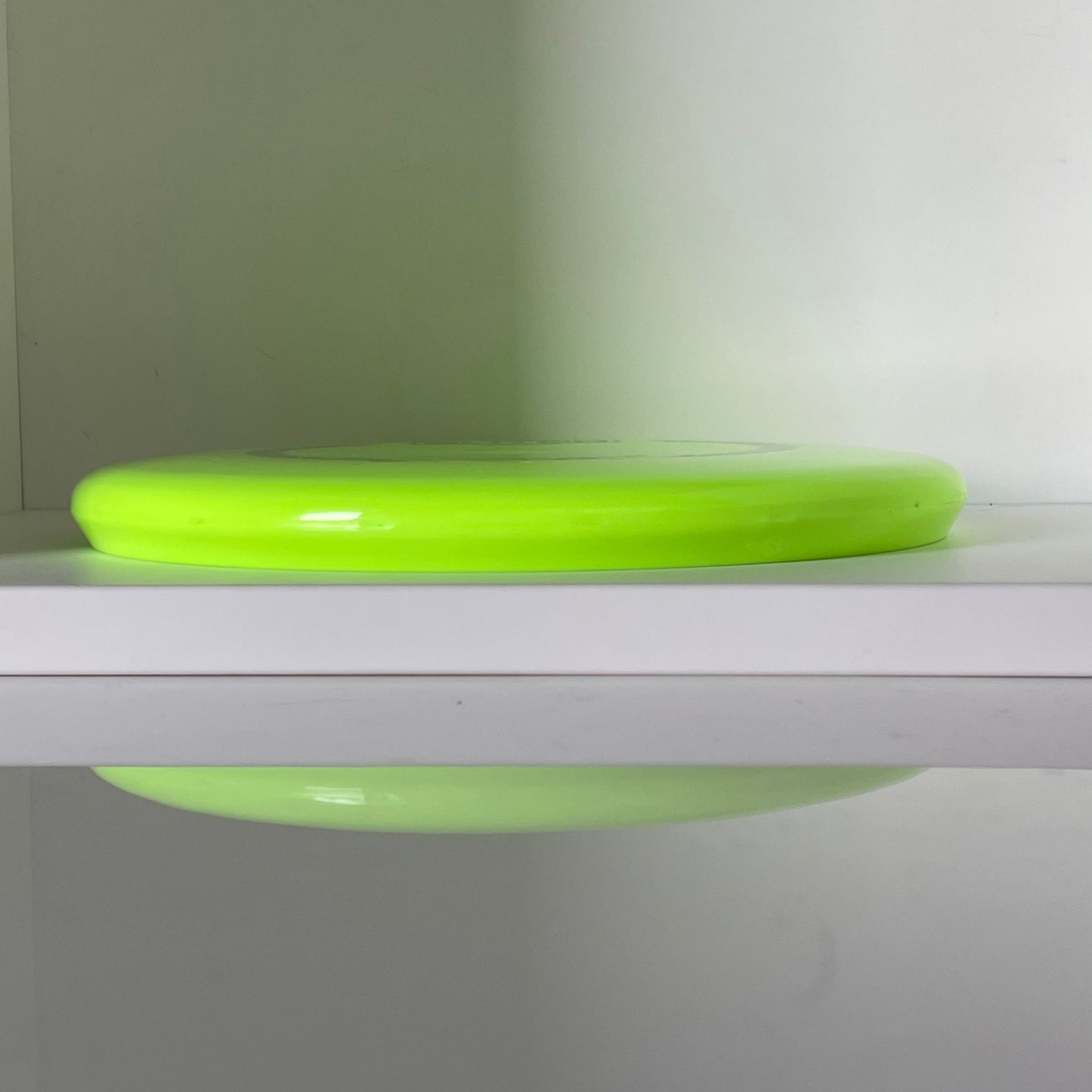 Streamline PARACHUTE • Neutron Soft • 150 g (Green)