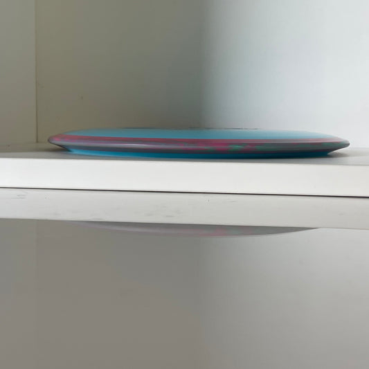 Axiom BOKEH • Neutron • Blue • 175 g
