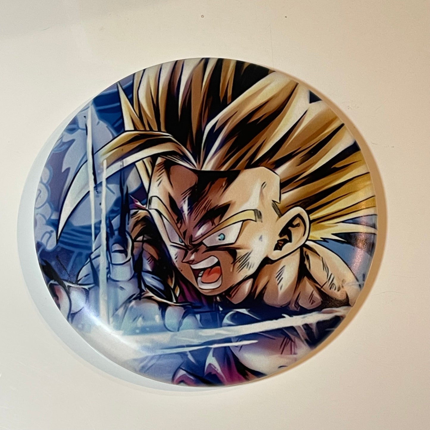 Discmania SHOGUN • Active • Dragon Ball