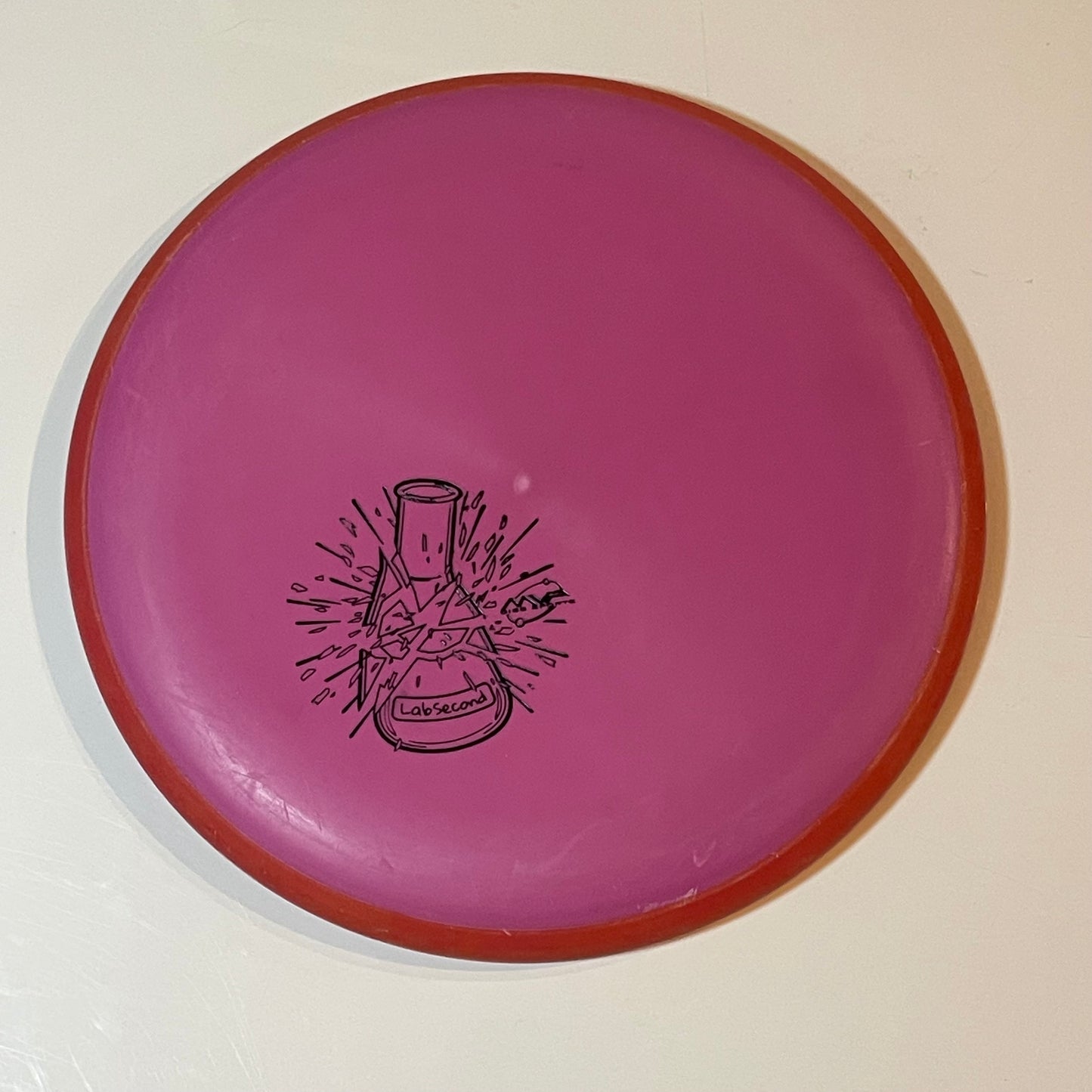 Axiom PIXEL • Electron • Pink • 174 g