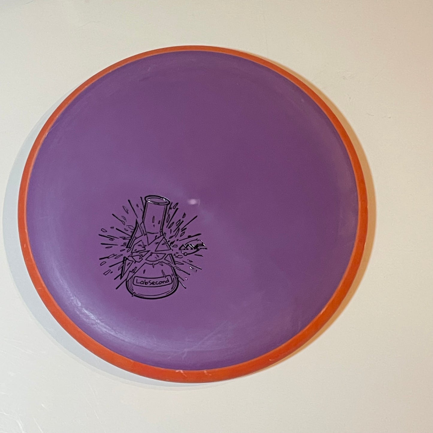 Axiom PIXEL • Electron • Purple • 173 g