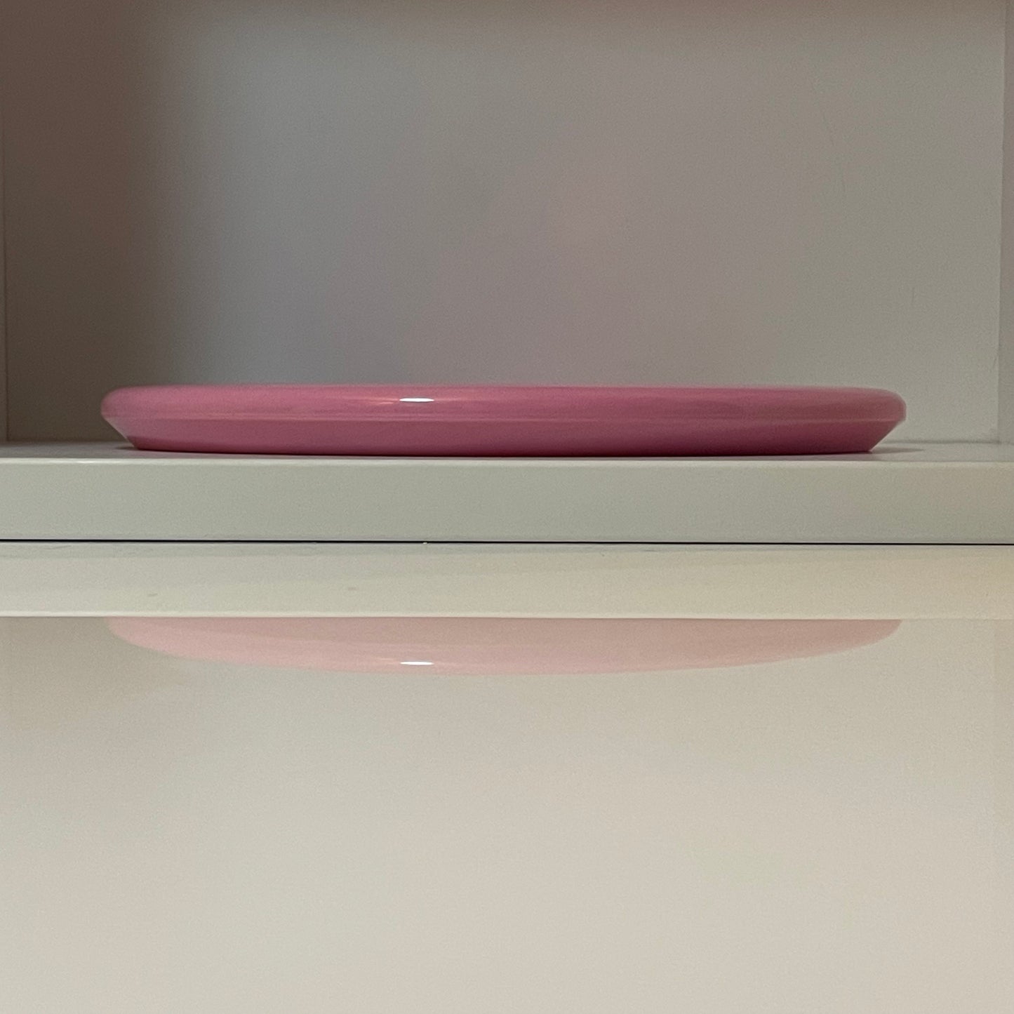 Discmania DROP • Swirl S-Line • Pink • 174 g