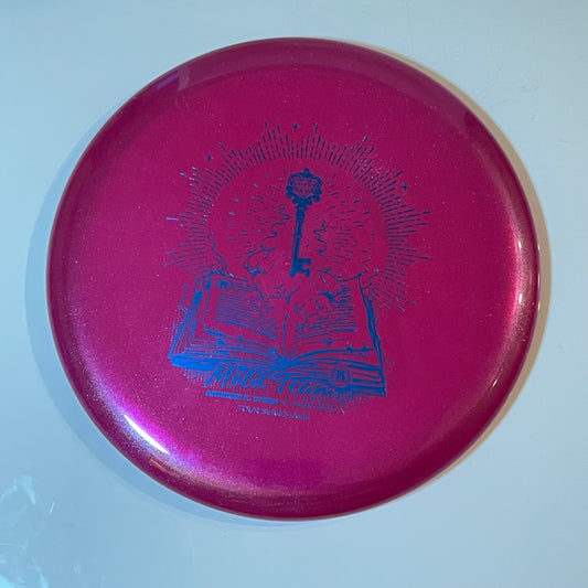 Kastaplast REKO-X • K1 Hard • 176 g • (Anniken Steen)