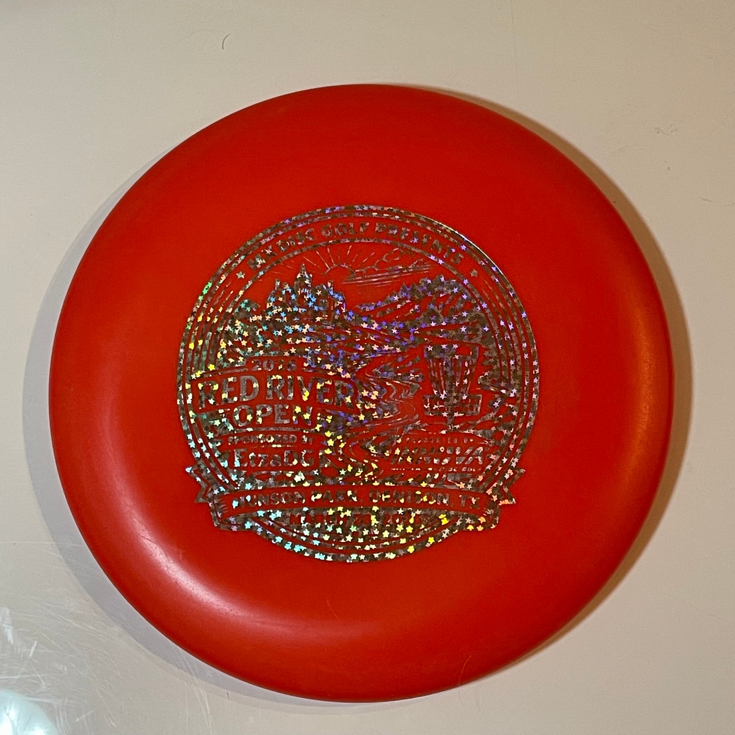 Innova KC PRO AVIAR • 175 g (Orange)