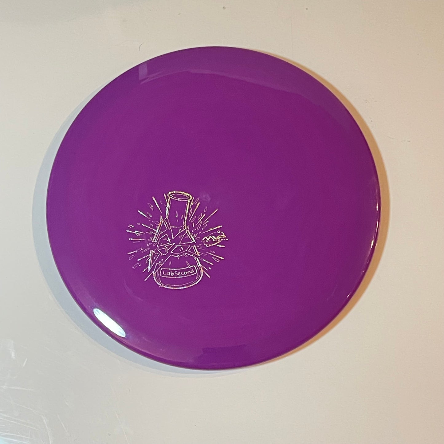 Streamline RUNWAY • Neutron • Purple • 169 g