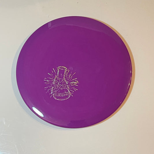 Streamline RUNWAY • Neutron • Purple • 169 g