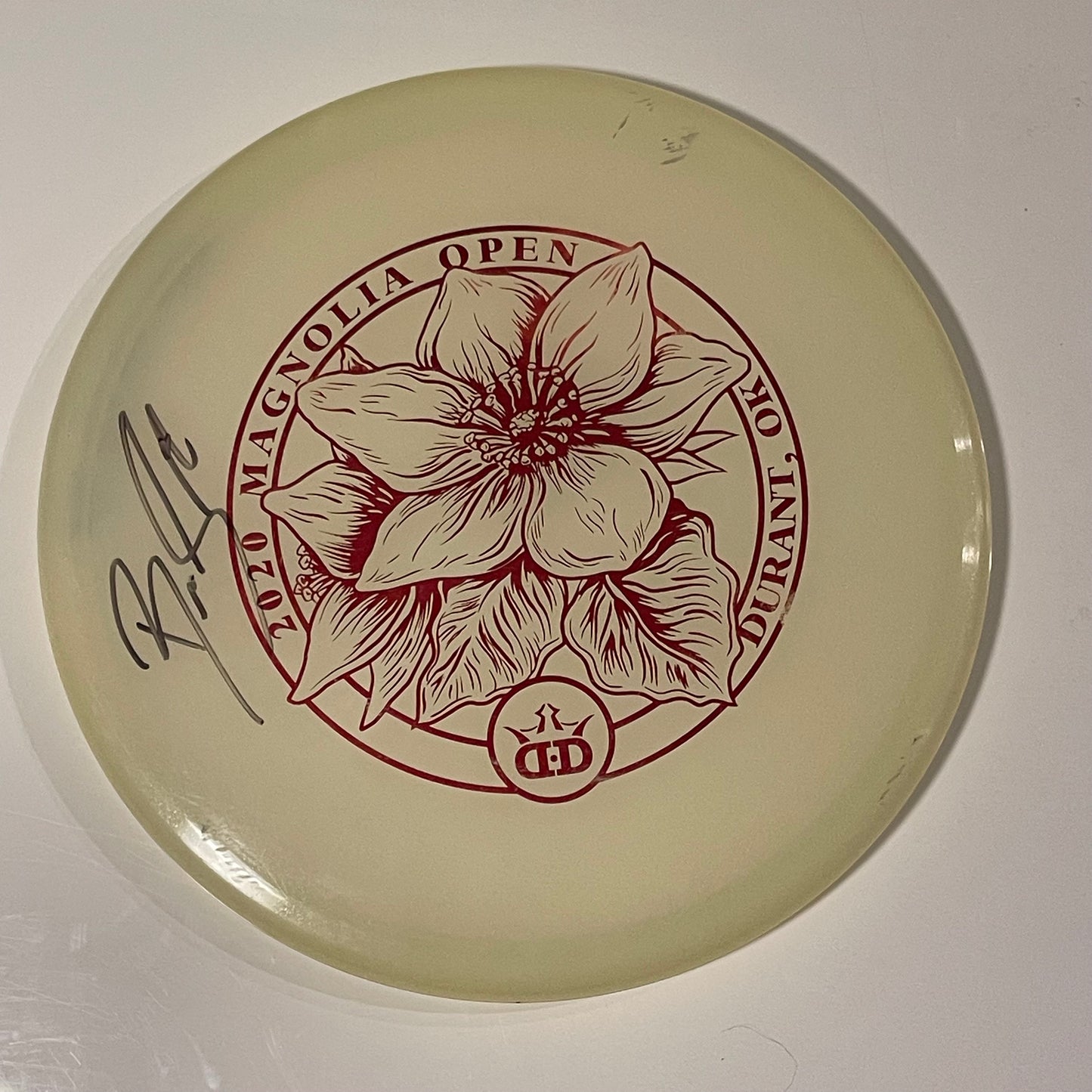 [USED] Westside HARP • Brodie Smith 2020 Magnolia Open • Moonshine