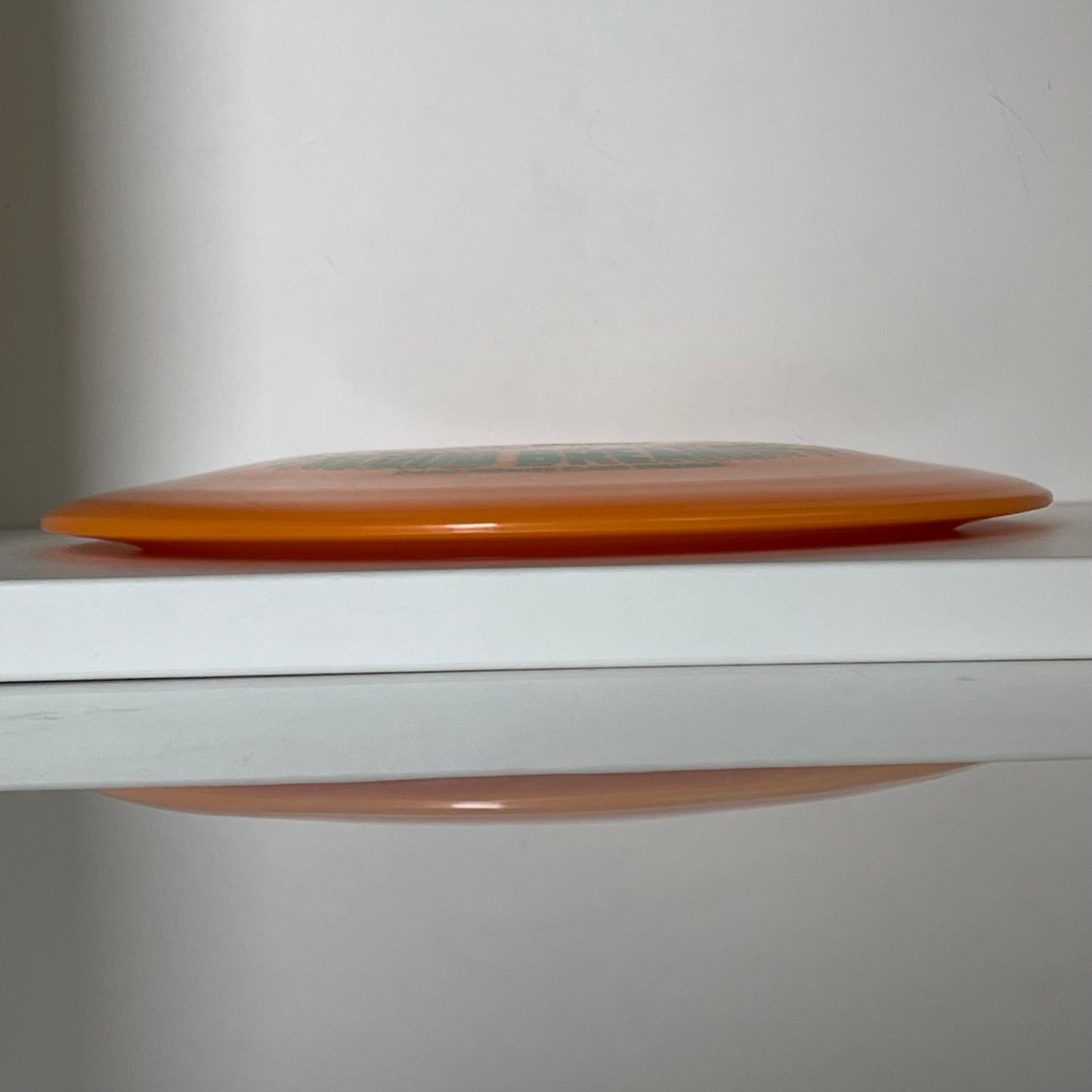 Discmania CLOUD BREAKER • Q-line Premier • 175g (Orange)