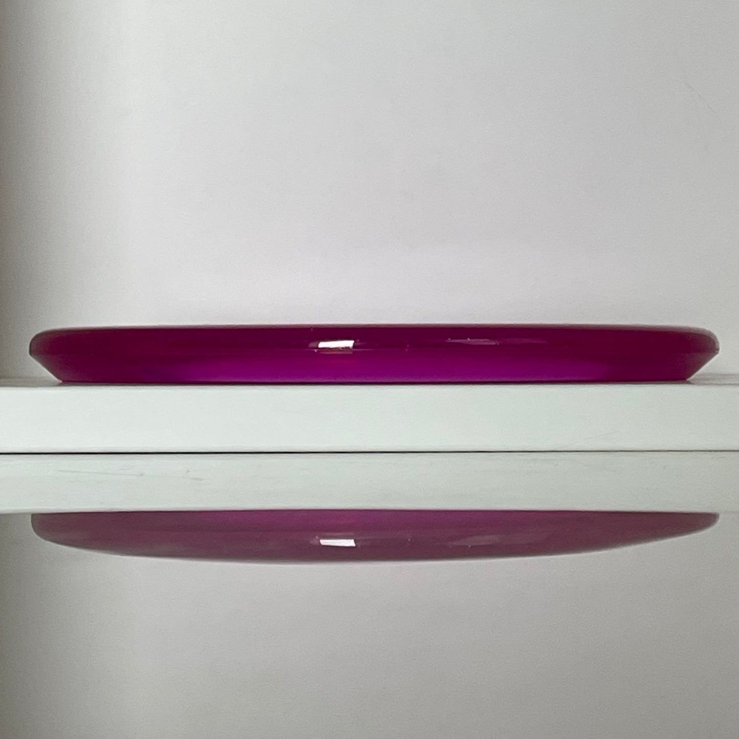 Discmania DROP • Metal Flake C-line • Purple • 172 g