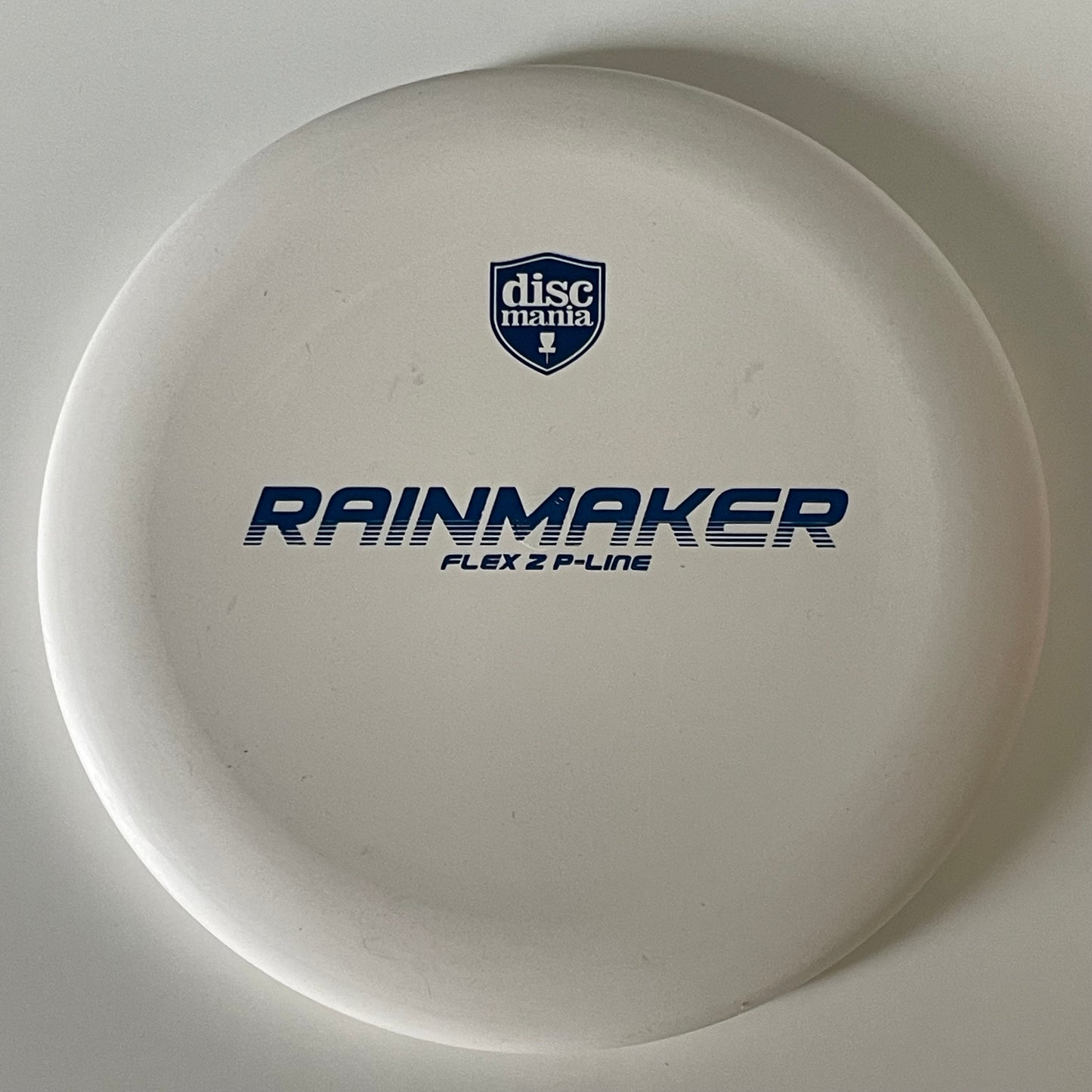 Discmania Rainmaker • Flex 2 P-line • 171 g