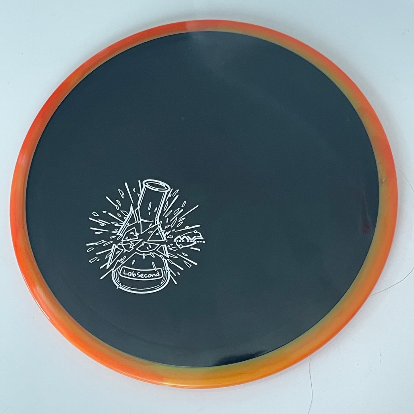 Axiom WRATH • Neutron • 163 g